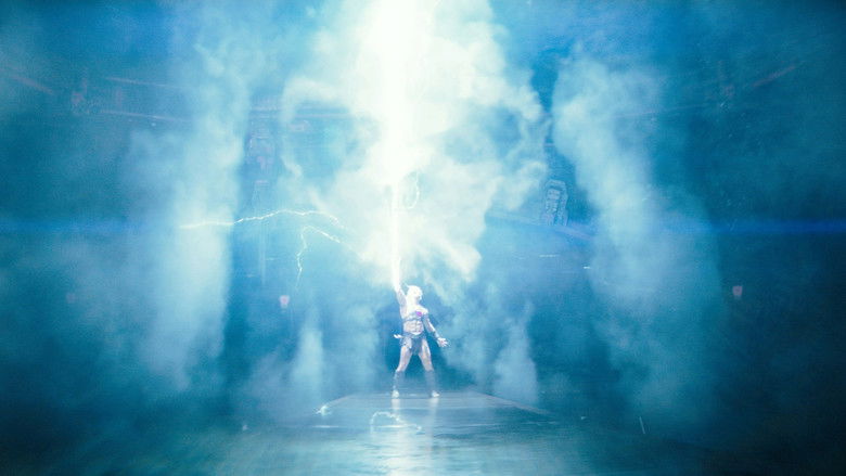 Masters of the Universe still