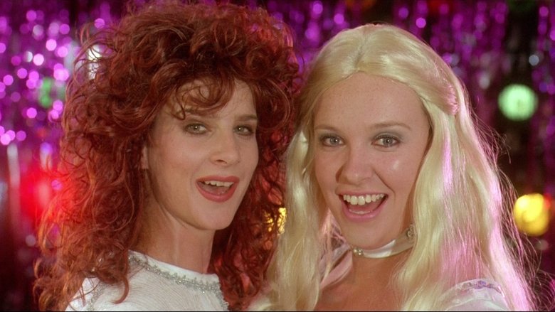 Muriel's Wedding still 1