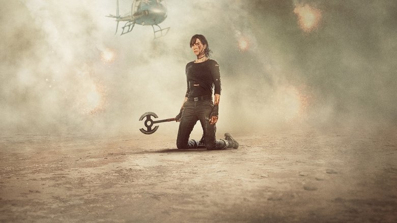 The Old Guard 2 still 2