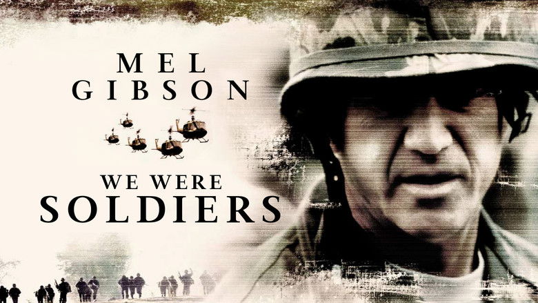 We Were Soldiers still 2