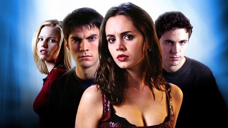 Soul Survivors still 1