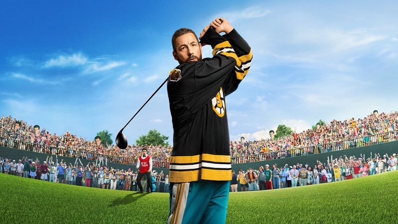 Happy Gilmore 2 still
