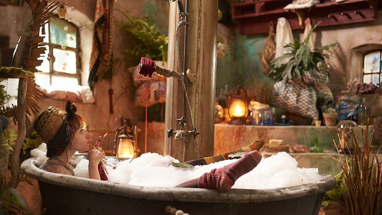 The Little Witch still 4