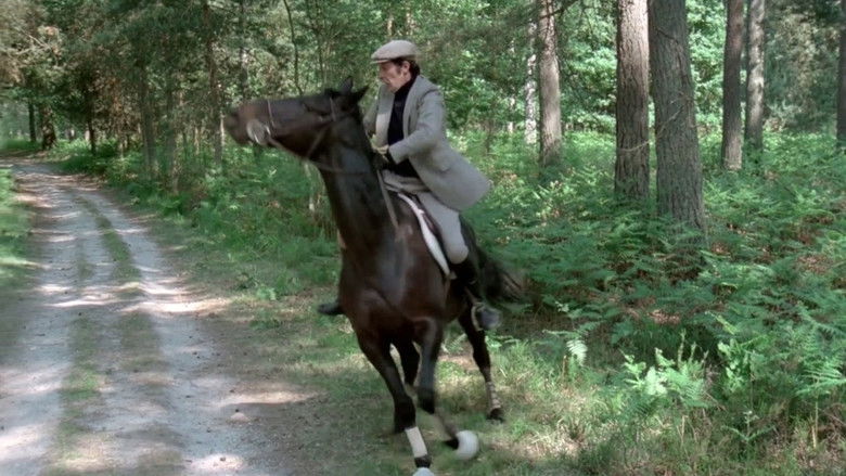 Pardon Mon Affaire still