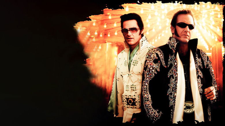 3000 Miles to Graceland still