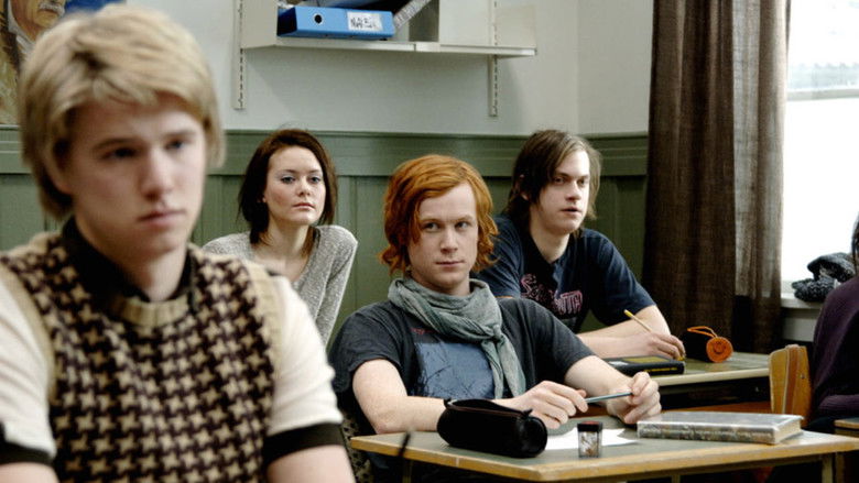 The Man Who Loved Yngve still 1