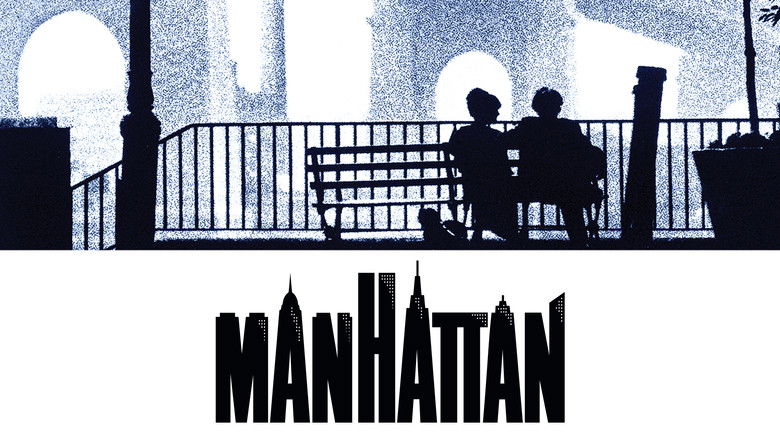 Manhattan still