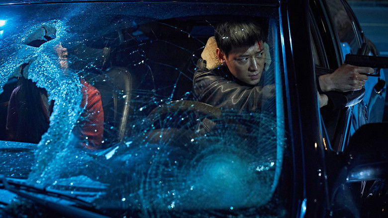 Illang: The Wolf Brigade still