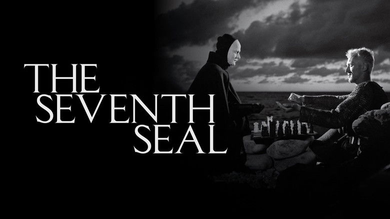 The Seventh Seal still 2