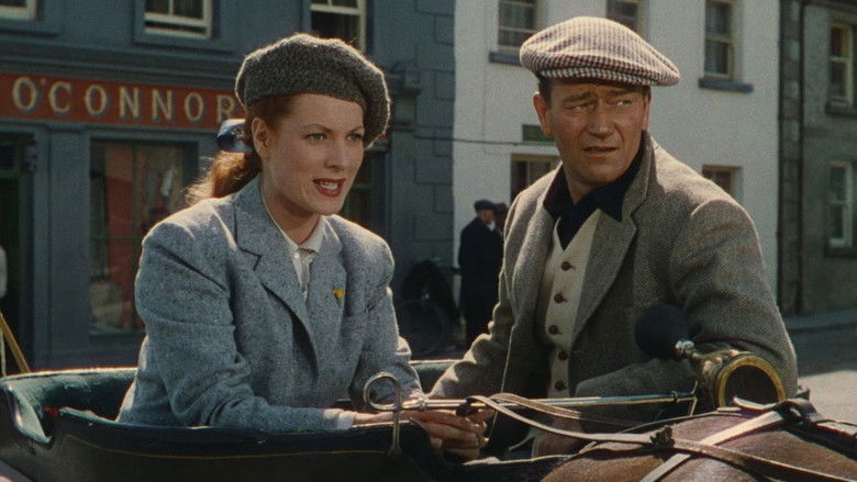 The Quiet Man still 3