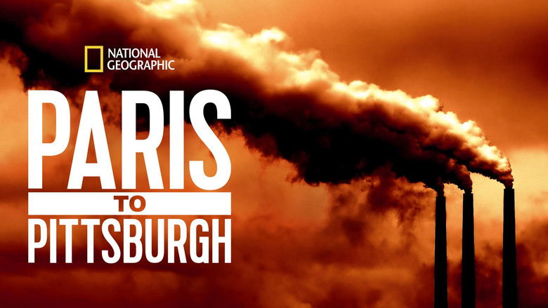 Paris to Pittsburgh still