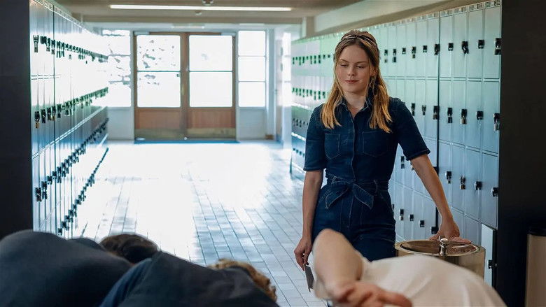 Pretty Young Thing still