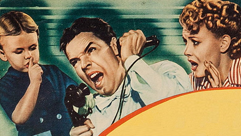 Blondie Meets the Boss still 1