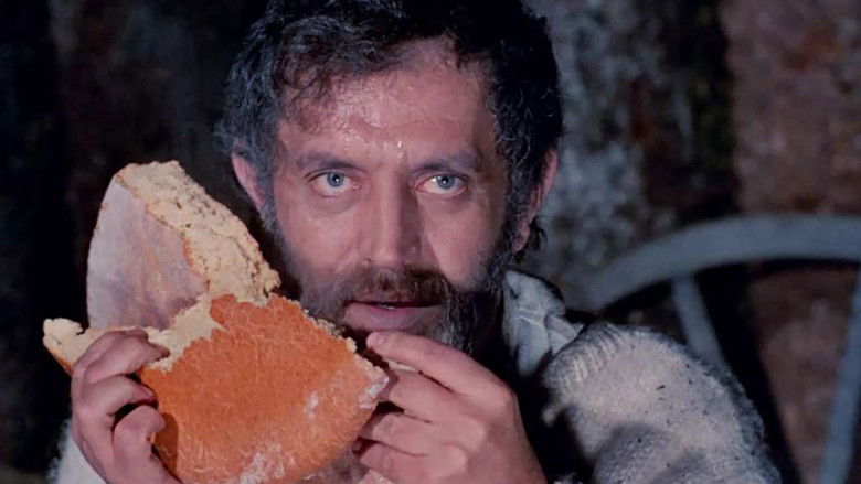 The Ballad of the Ferocious... still 2