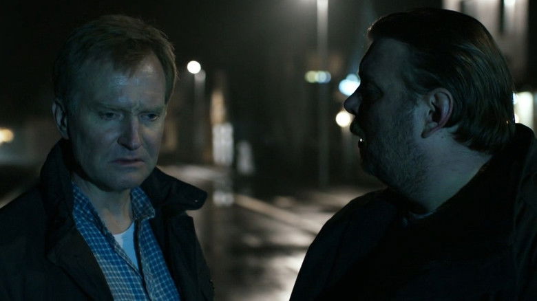 Small Town Killers still