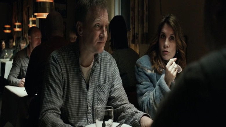 Small Town Killers still