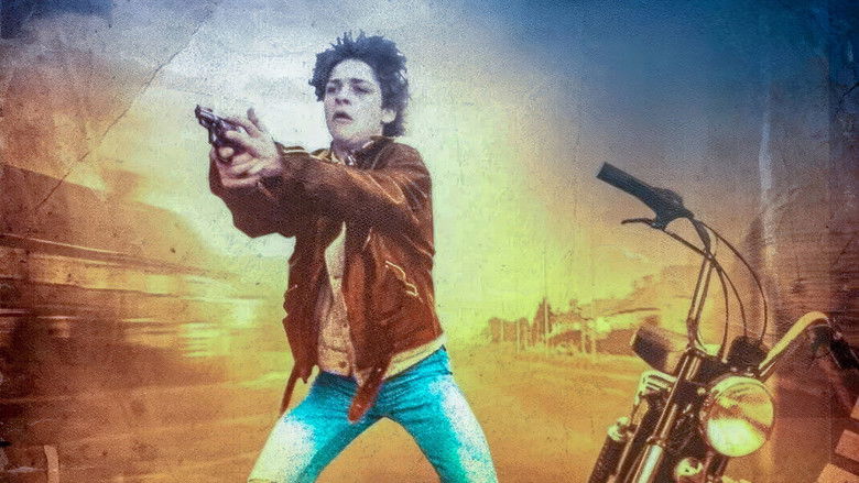 Sound and Fury still