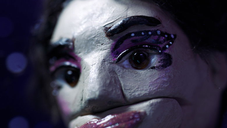 Blush: An Extraordinary Voyage still