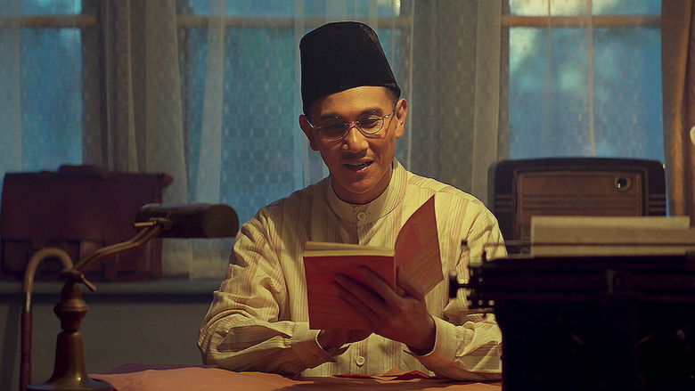 Buya Hamka Vol. 1 still