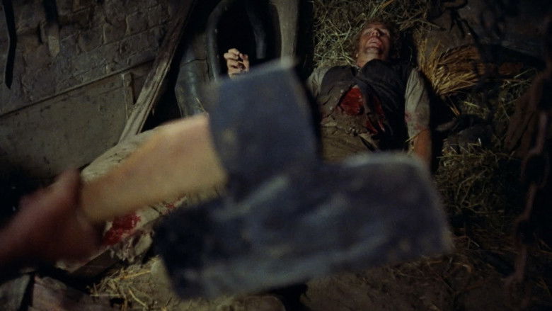 Inn of the Damned still