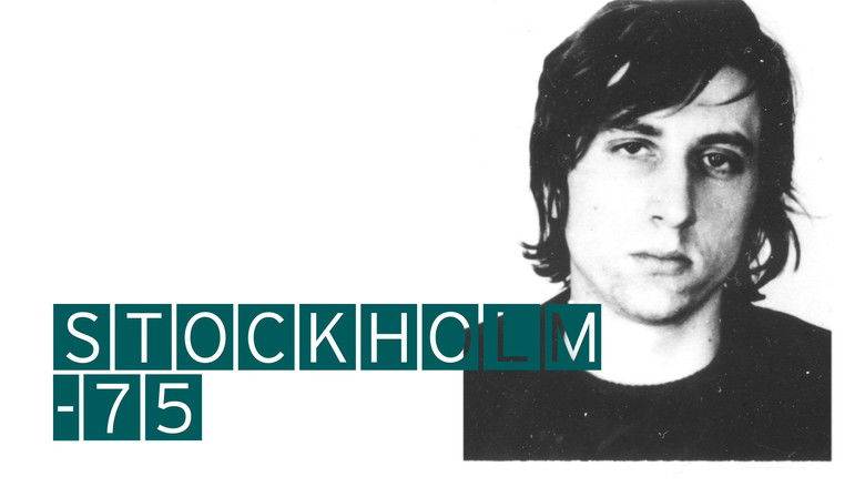 Stockholm - 75