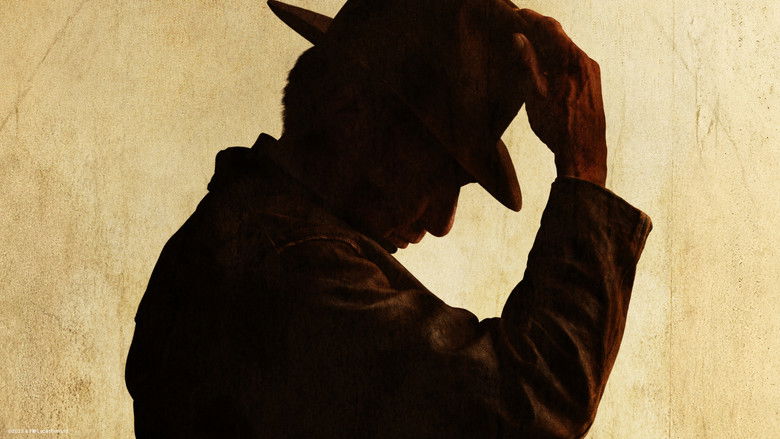 Timeless Heroes: Indiana Jones and Harrison Ford still