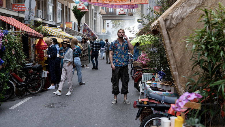 Fight or Flight still