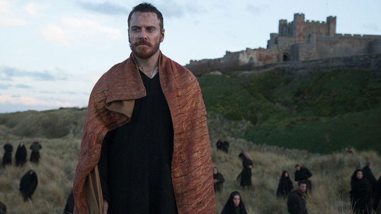 Macbeth still