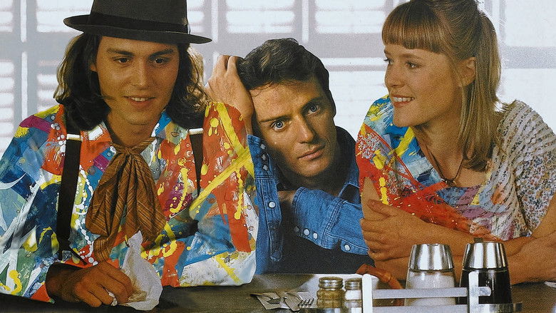Benny & Joon still 3