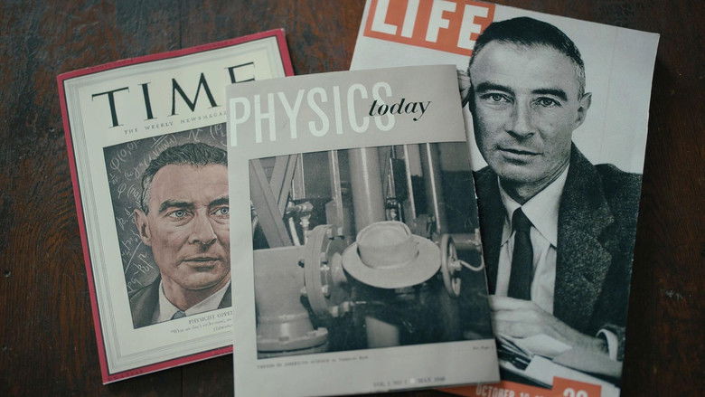 To End All War: Oppenheimer & the Atomic Bomb still 2