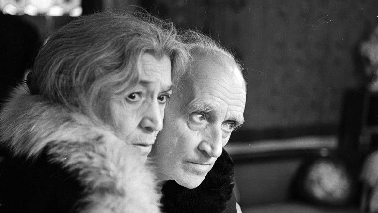 Through and Through still