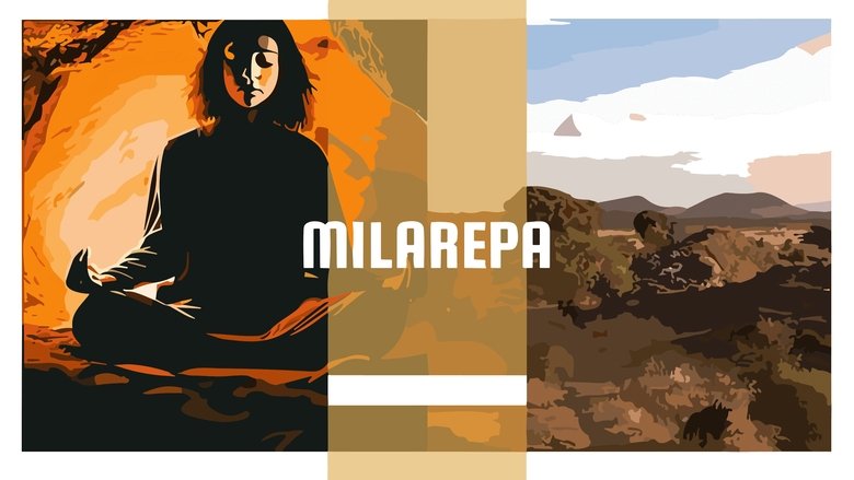 Milarepa still 2