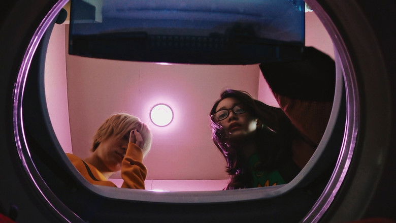 Baby Assassins still