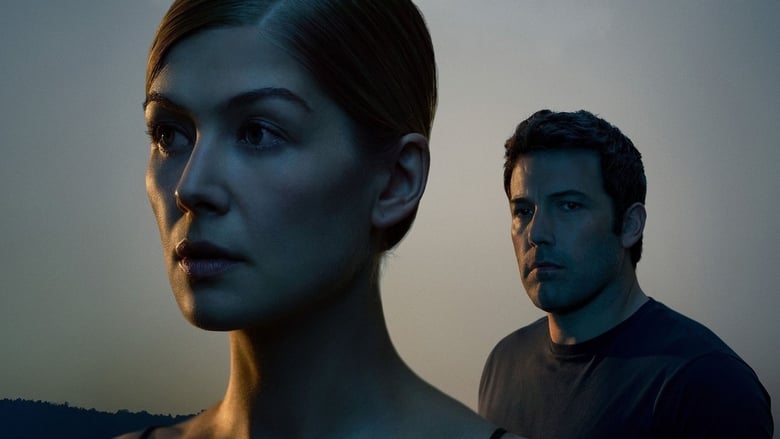 Gone Girl still 2