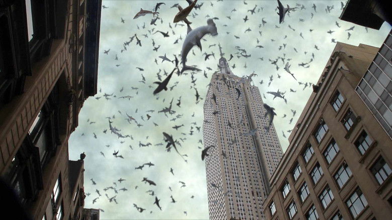 Sharknado 2: The Second One still