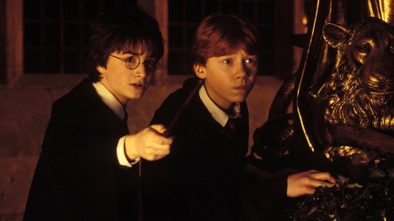 Harry Potter and the Chamber of Secrets still 3