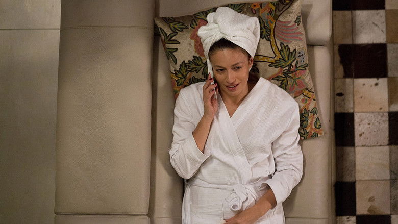 Just Friendship still 4