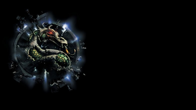 Mortal Kombat: Annihilation still