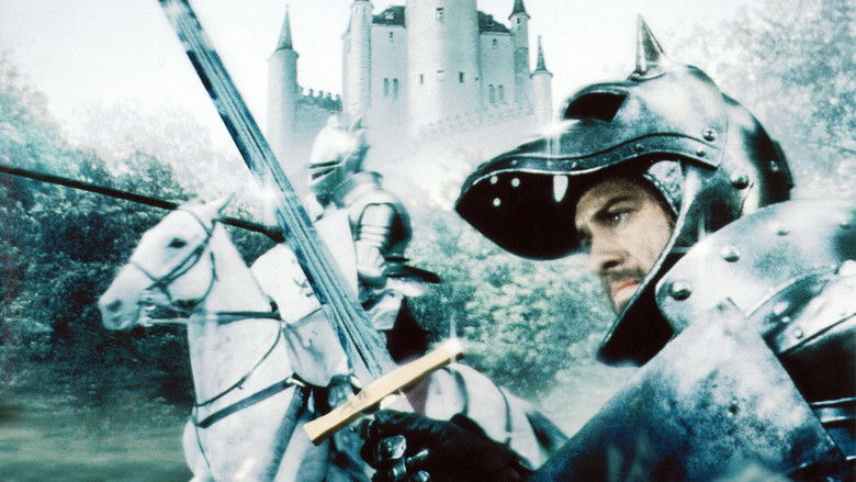 Excalibur still