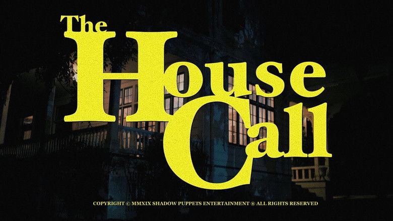 The House Call still 1