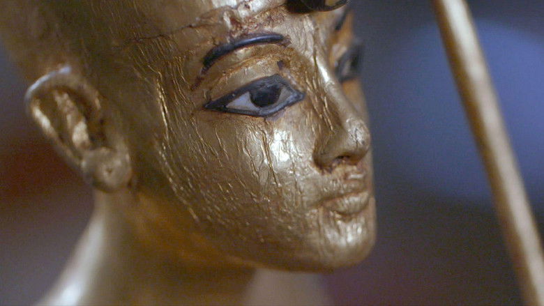 Toutânkhamon, le trésor redécouvert still 3