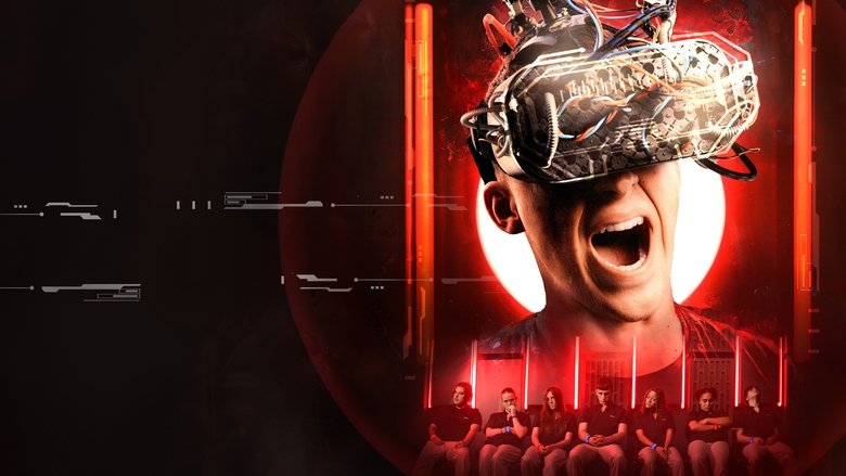 The Correction Unit still 1