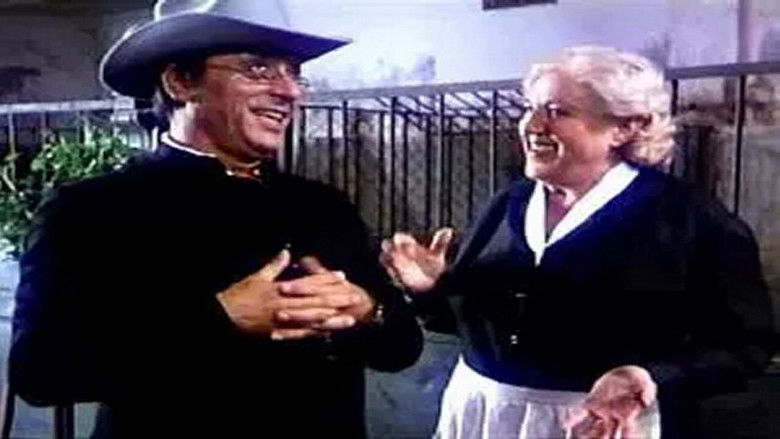 Le llamaban J.R. still 1