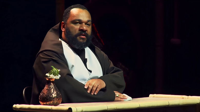 Dieudonné - En paix still 1