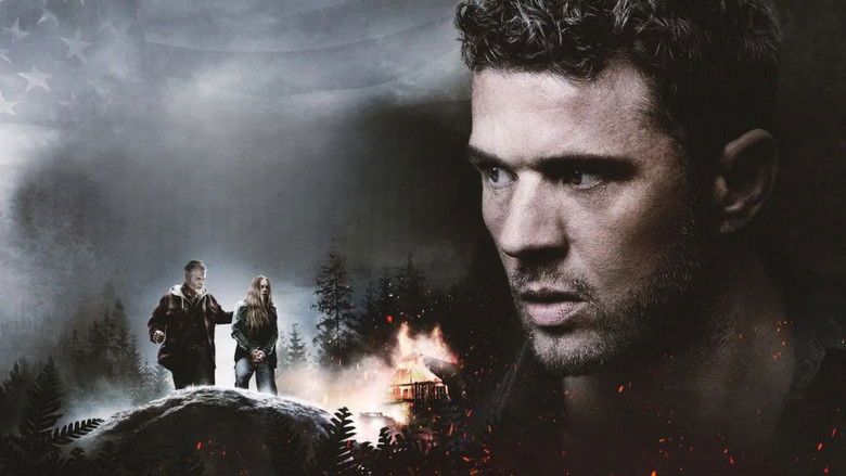 One Mile: Chapter One still 1