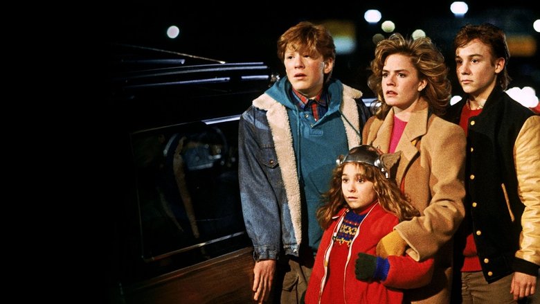 Adventures in Babysitting still 2