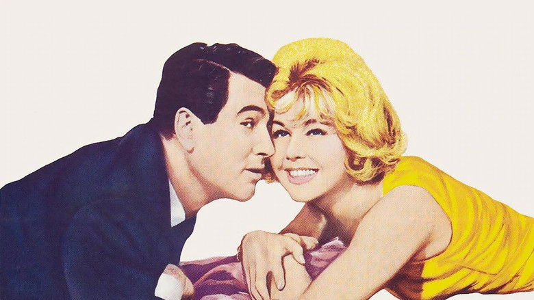 Send Me No Flowers still