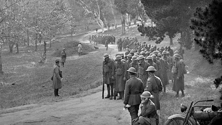 The Big Parade still 1