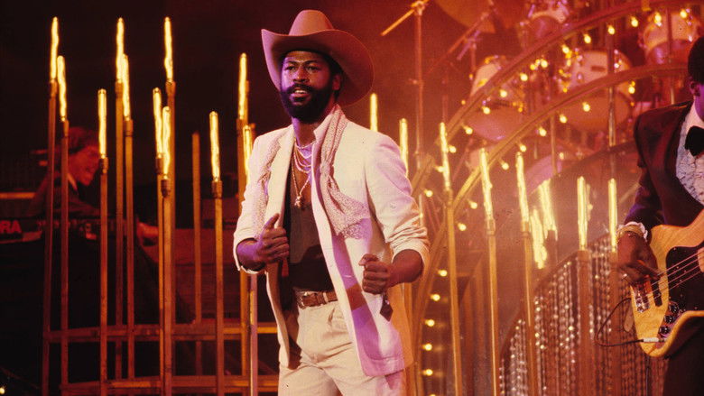 Teddy Pendergrass: If You Don't Know Me still
