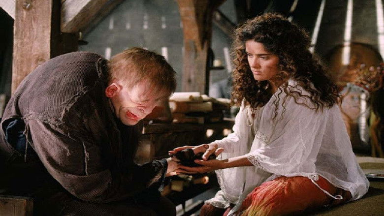 The Hunchback still 3